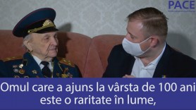 „Cunoaște-i pe cei care au luptat pentru tine”. PACE lansează campania „Eroii Noștri”